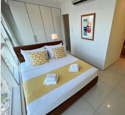 High Street Centre (D6), Apartment #551788541